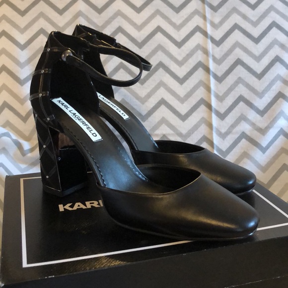 Karl Lagerfeld GRACYN2 - Picture 3 of 5